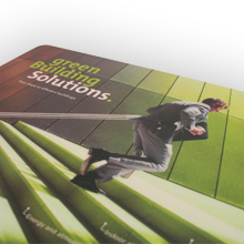 Mousepad bedrucken